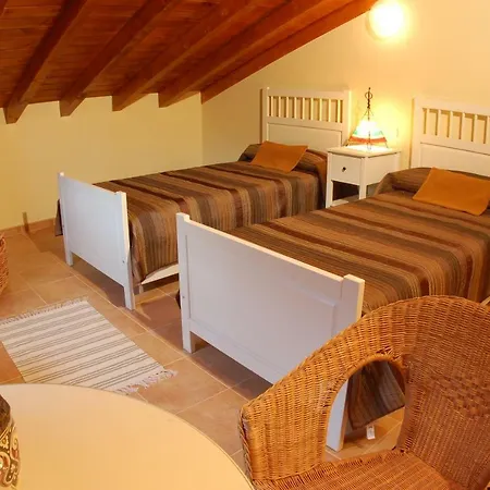 El Esquilador Casa rural