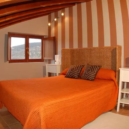 Casa rural El Esquilador